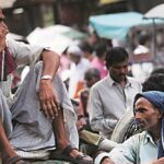 unemployment rate haryana