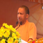 Chief Minister Yogi Adityanath launched the statewide school Let campaign from Janpad Shravasti - Lucknow News in Hindi