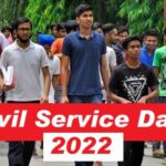 national civil service day, national civil service day 2022