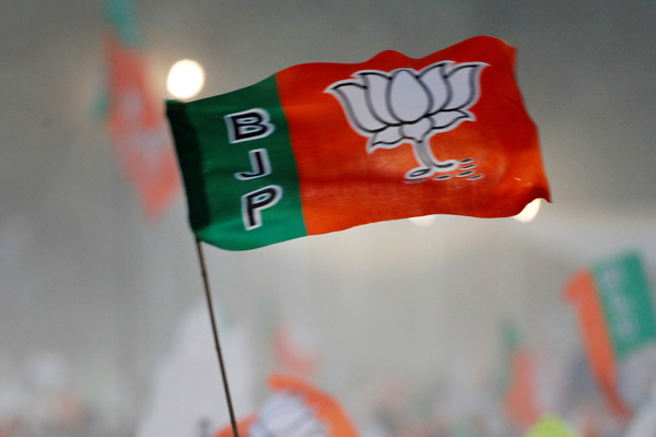 BJP secures clean sweep in Guwahati civic polls - Guwahati News in Hindi
