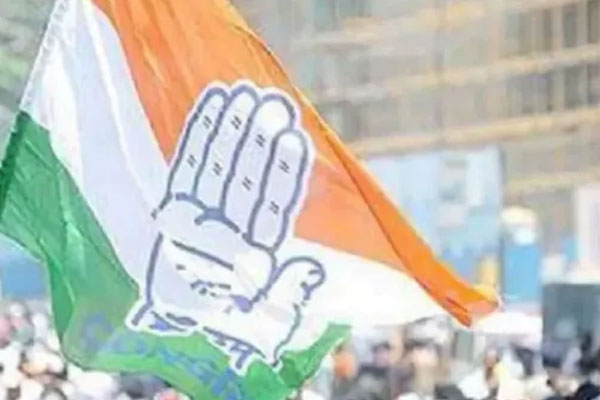 Congress extends the date of party membership drive till April 15 - India News in Hindi