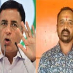 Contractor suicide case: Karnataka Congress to meet Governor - Bengaluru News in Hindi