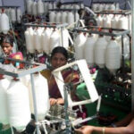 Cotton yarn rates to be announced in May, TN Textile mills expect reduced prices - India News in Hindi