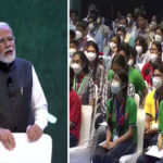 Daughters perform better than sons when given equal opportunities: PM Modi - Delhi News in Hindi