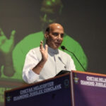 Rajnath Singh stresses on developing 10-ton multi-role helicopter - Hyderabad News in Hindi