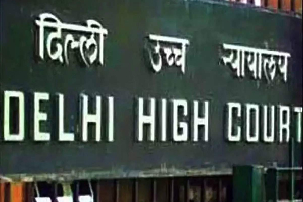 Delhi High Court seeks response from Election Commission on petition - Delhi News in Hindi