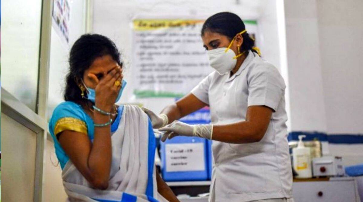 Corona Vaccine, Modi Government