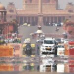 Weather Forecast Delhi