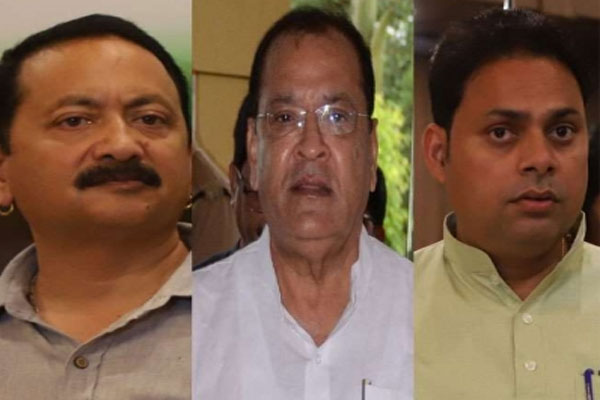 Discontent in Congress increased due to new appointments in Uttarakhand, more than 6 MLAs angry - Dehradun News in Hindi