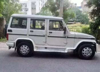 Second Hand Car । Mahindra Bolero । Mahindra SUV