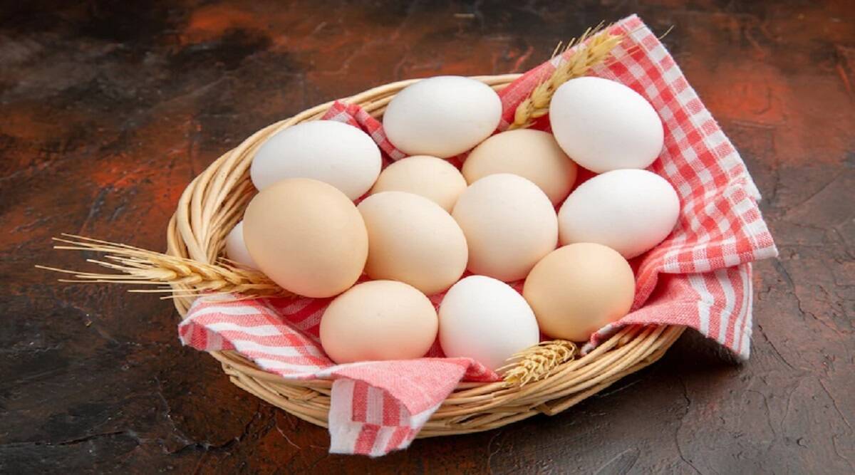 egg health benefits