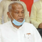 Former Bihar CM Manjhi told Lord Ram as imaginary, BJP targeted - Patna News in Hindi