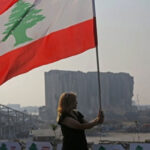 France and Saudi Arabia came forward to help the troubled Lebanon - World News in Hindi