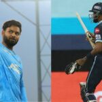 IPL 2022 Gujarat Titans vs Delhi Capitals Live Score GT vs DC Playing 11 Live Cricket Score