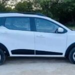 Second Hand Car । Renault Triber। 7 Seater Car MPV