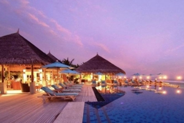 Goa, Maldives most preferred travel destinations - India News in Hindi