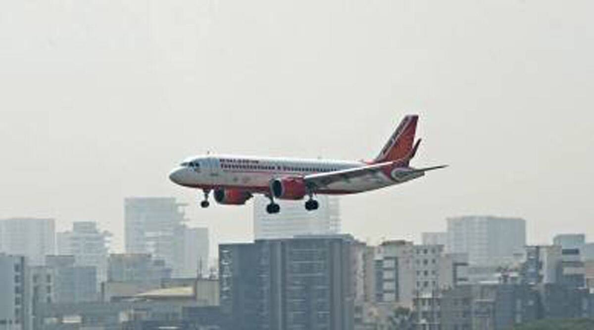 Air India News