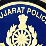 Gujarat Police,crime news