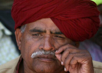 Gurjar Aarakshan Sangharsh Samiti convenor Kirori Singh Bainsla passed away - Jaipur News in Hindi
