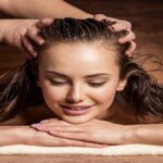 hair oiling benefits, hair care tips, hair massage