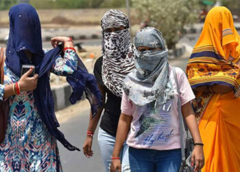 Heat waves in March - phenomenon not rare, but severe to an extent - India News in Hindi