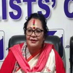 Home Ministry should direct Meghalaya government to declare Hindus as minority: Trinamool MP - Delhi News in Hindi