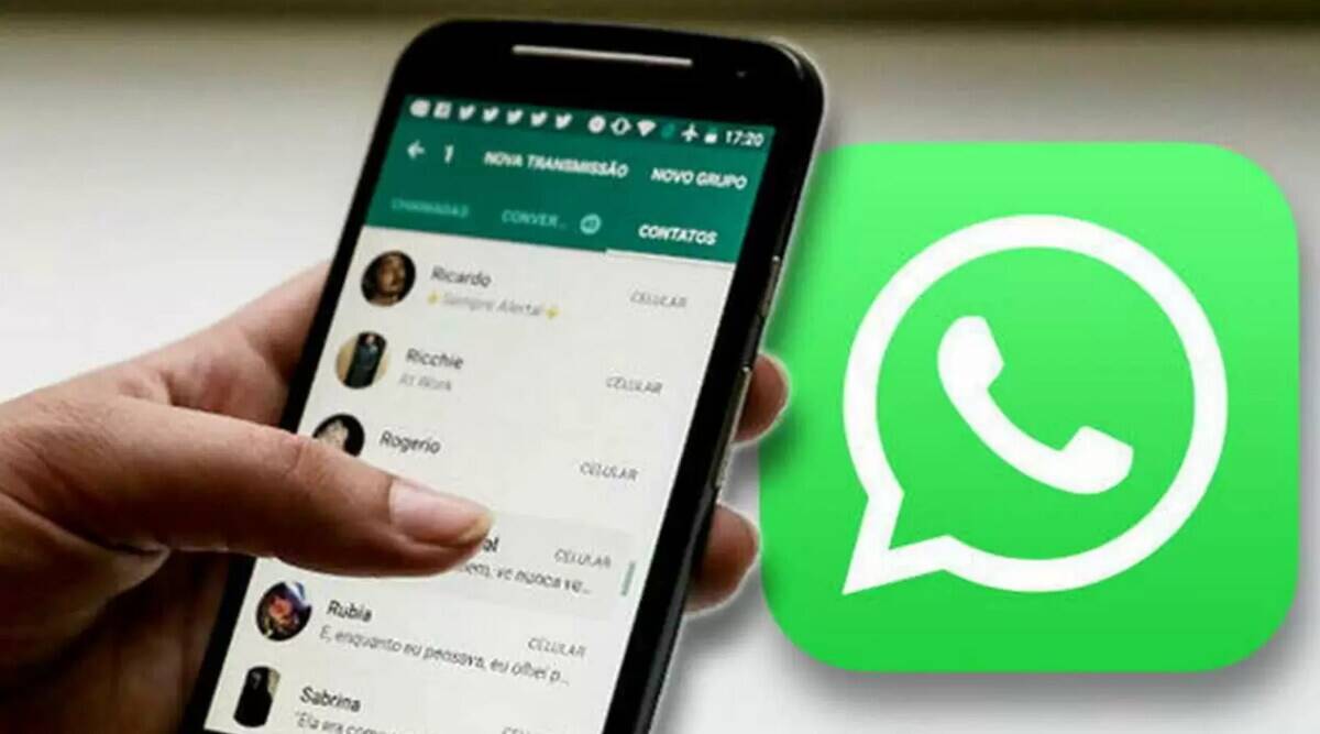 WhatsApp Fake News Identify