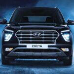 New Car Launch । Hyundai Creta Knight Edition । Hyundai Motors