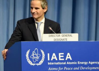 IAEA chief to head mission to Chernobyl - World News in Hindi