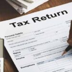 ITR Filing, Income Tax Department, Financial Year