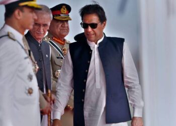 pakistan, imran khan, international news