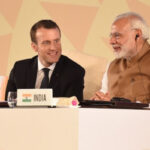 India-French relations likely to reach new peak with Macron return to power - World News in Hindi