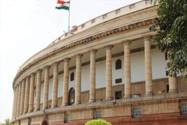 Indian Antarctica Bill 2022 introduced in Lok Sabha - Delhi News in Hindi