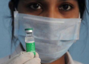 India new Covid vaccine will be able to withstand 100 degree temperature - India News in Hindi