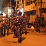Jahangirpuri Violence: Muhammad Ansar Sheikh had called a meeting to stop the procession - Delhi News in Hindi