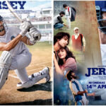 Jersey New Trailer Release |  New trailer of 'Jersey' released, Shahid Kapoor was seen playing with heart.  Navabharat