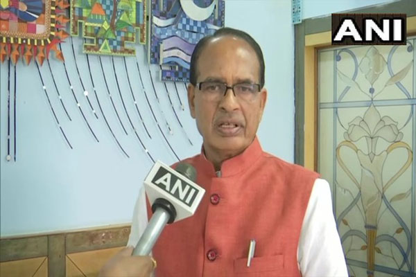 Khargone Violence: Chief Minister Shivraj Singh Chouhan said - Those whose houses have been damaged will be rebuilt - Khargone News in Hindi