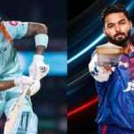 IPL 2022 LSG vs DC LIVE CRICKET SCORE KL Rahul Rishabh Pant IPL 2022 PLAYING 11