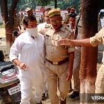 ashish mishra, lakhimpur violence