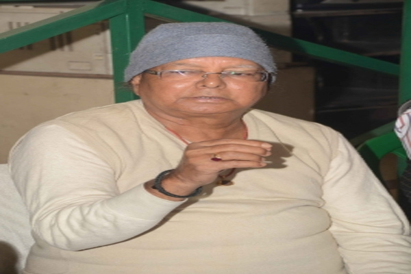 Lalu Prasad Yadav will have to wait for bail - Ranchi News in Hindi