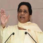 Mayawati said- People are compelled to suffocate due to rising prices of essential commodities - Lucknow News in Hindi