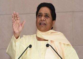 Mayawati took a jibe at Rahul Gandhi alliance statement - Lucknow News in Hindi