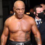 Mike Tyson Watch Video Punch1
