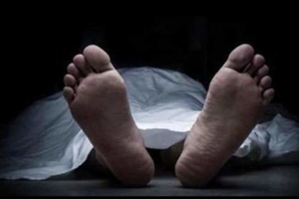 Missing girl body found in car parked in Asaram ashram - Gonda News in Hindi