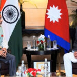 Nepal PM visit further strengthens neighbourly ties, says Jaishankar - India News in Hindi