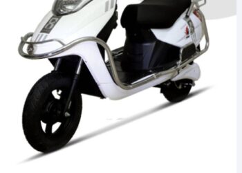 ew Electric Scooter । Warivo Motors Queen electric scooter । Warivo Motors