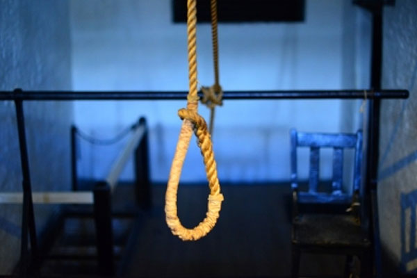 Non-local person in Gandarbal of Jammu and Kashmir commits suicide - Srinagar News in Hindi