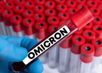 Omicron less dangerous than Delta for children under 5 years old: Research - India News in Hindi
