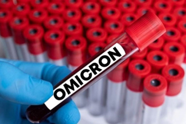 Omicron less dangerous than Delta for children under 5 years old: Research - India News in Hindi