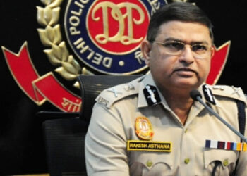 On allegations of unilateral investigation, Delhi Police chief said, No one will be discriminated against - Delhi News in Hindi